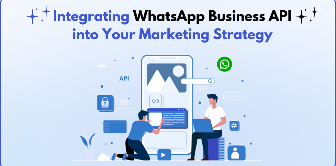 WhatsApp Business API