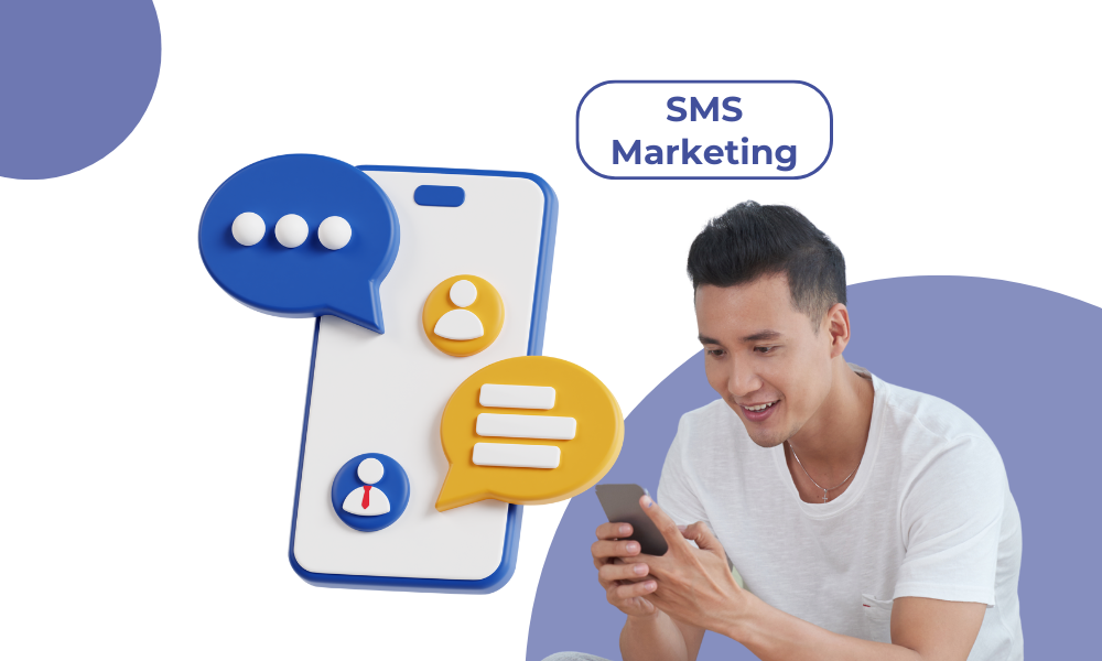 SMS Marketing