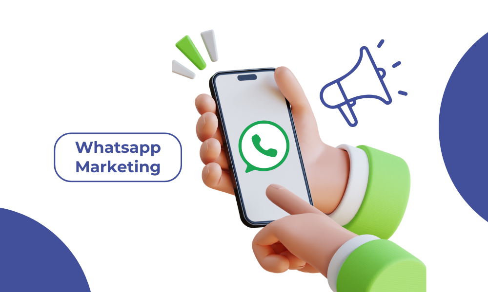 WhatsApp Marketing