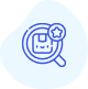 Real-Time Communication Icon